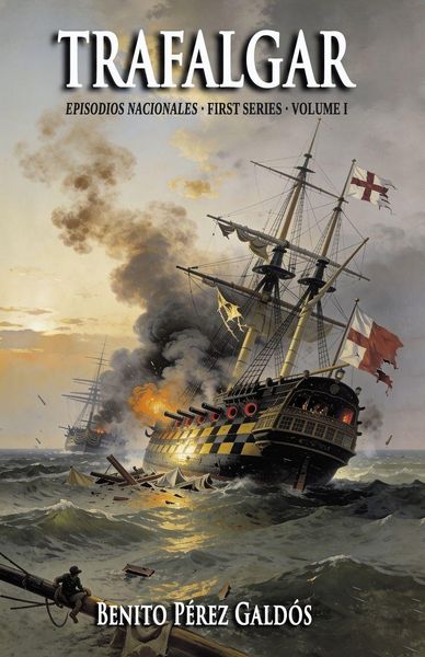 Produktbild: Trafalgar