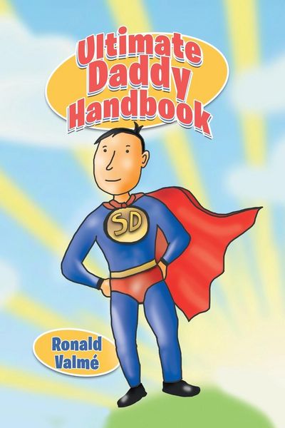 Produktbild: Ultimate Daddy Handbook