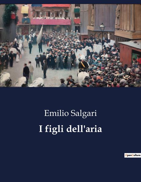 Produktbild: I figli dell'aria