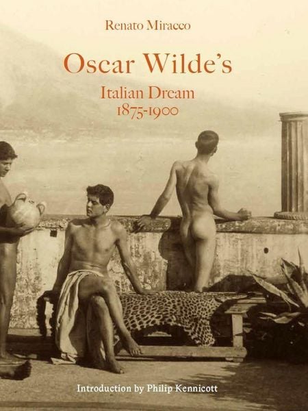 Produktbild: Oscar Wilde's Italian Dream