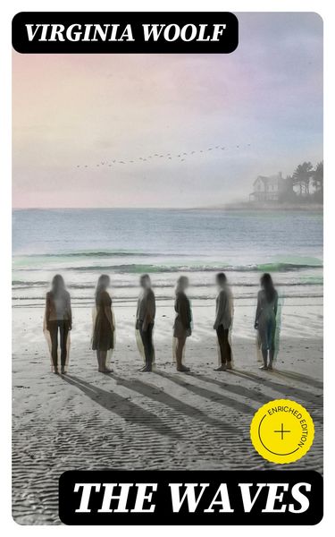 Produktbild: The Waves