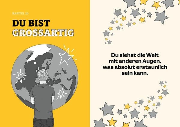 Produktbild: ADHS und du: Entdecke dein einzigartiges Ich!