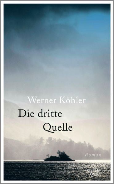 Produktbild: Die dritte Quelle