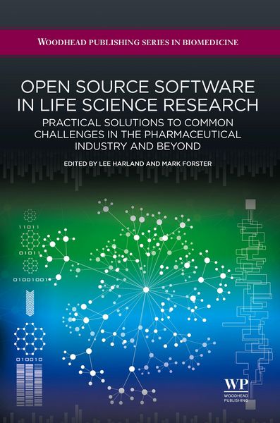 Produktbild: Open Source Software in Life Science Research