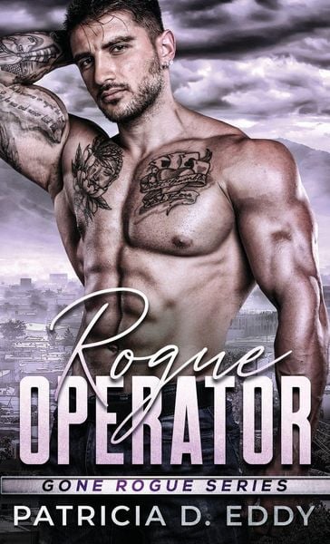 Produktbild: Rogue Operator