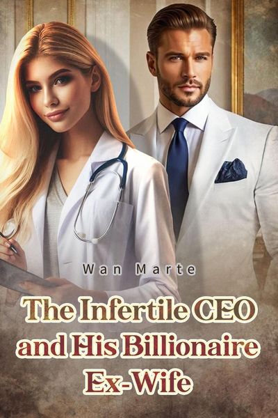 Produktbild: The Infertile CEO and His Billionaire Ex-Wife