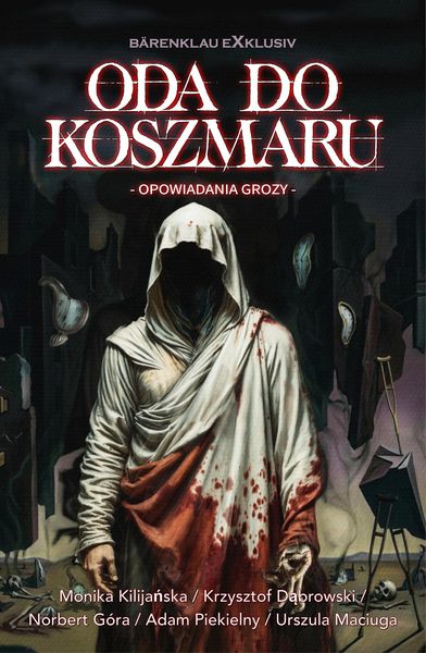 Produktbild: Oda do koszmaru