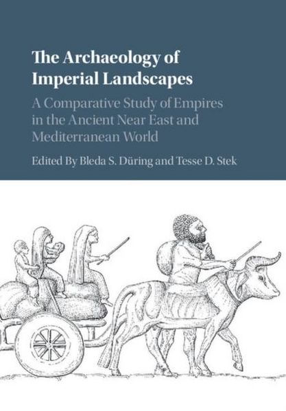 Produktbild: Archaeology of Imperial Landscapes