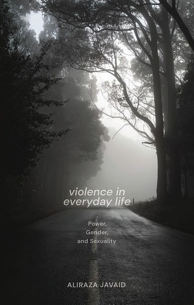 Produktbild: Violence in Everyday Life