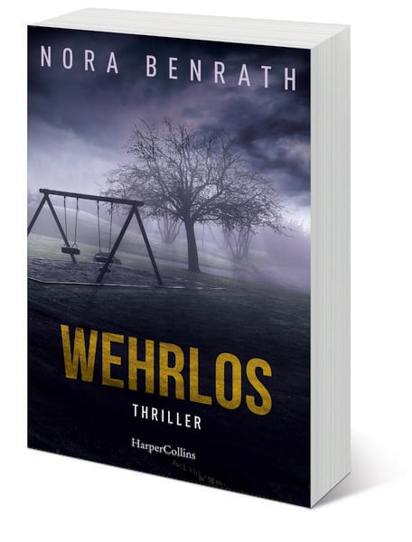 Wehrlos