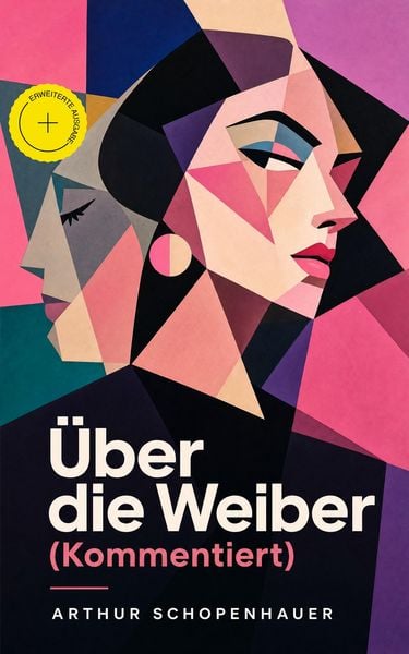 Produktbild: &Uuml;ber die Weiber (Kommentiert)