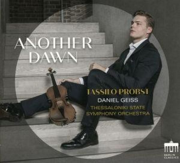 Produktbild: Another Dawn