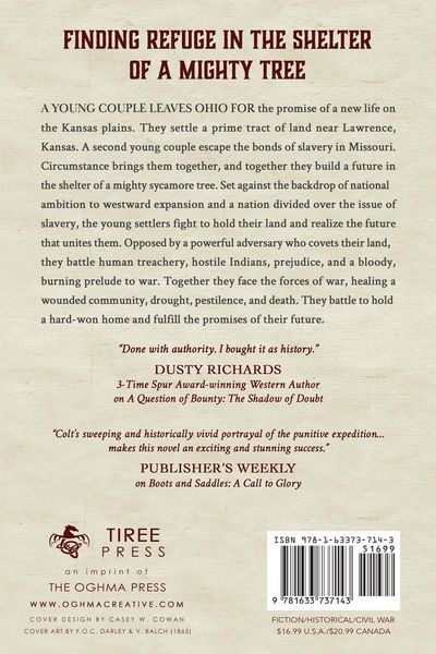 Produktbild: Sycamore Promises