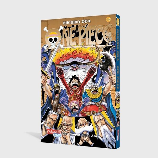 Produktbild: One Piece 110