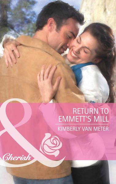 Produktbild: Return to Emmett's Mill