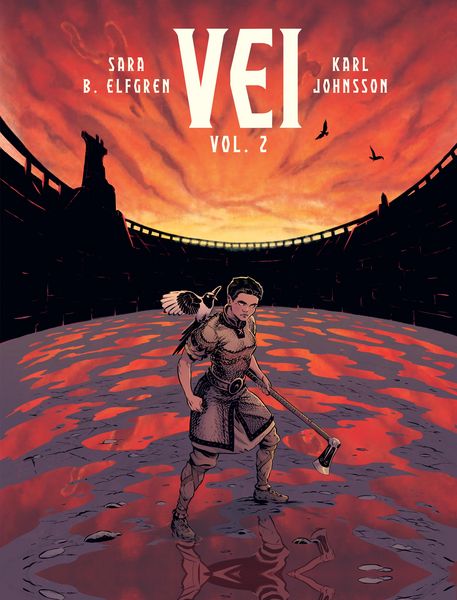 Produktbild: Vei, Vol. 2