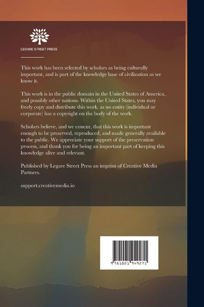 Produktbild: F. G. Tait, a Record; Being his Life, Letters, and Golfing Diary