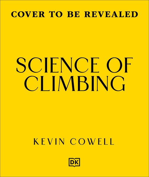 Produktbild: Science of Climbing