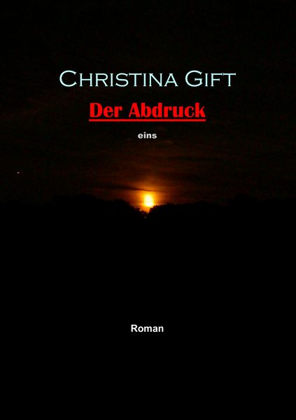 Produktbild: Der Abdruck