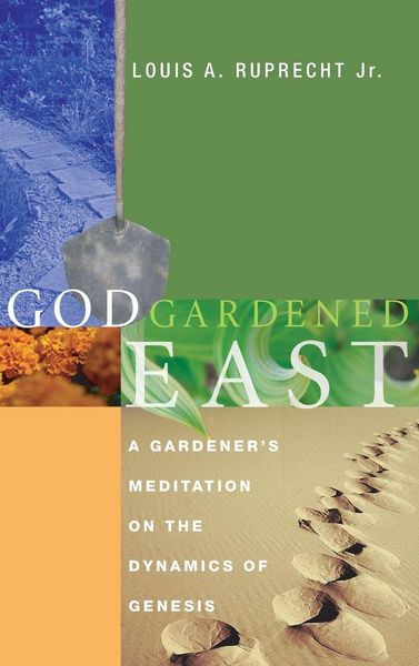 Produktbild: God Gardened East