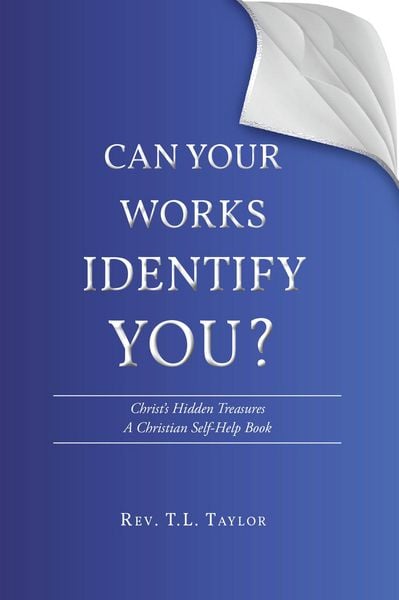 Produktbild: Can Your Works Identify You?
