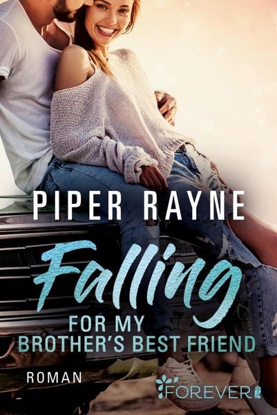 Produktbild: Falling for my Brother's Best Friend