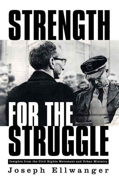 Produktbild: Strength for the Struggle
