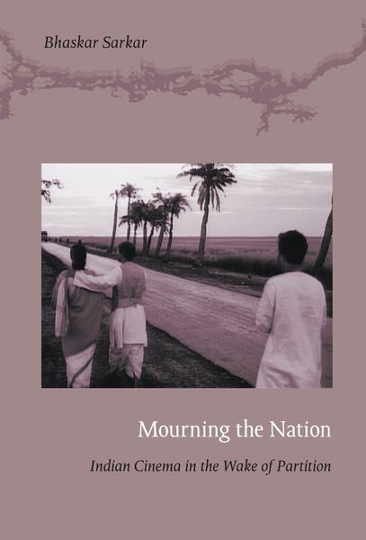 Produktbild: Mourning the Nation