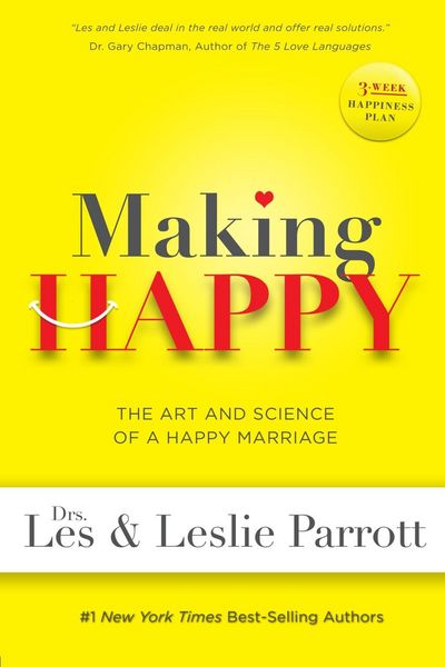 Produktbild: Making Happy
