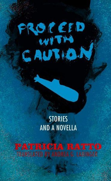 Produktbild: Proceed with Caution
