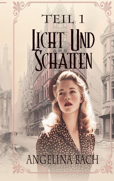 Produktbild: Licht und Schatten - Teil 1