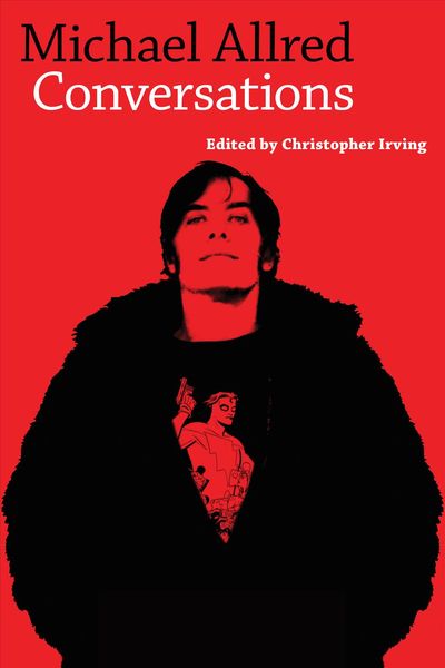 Produktbild: Michael Allred