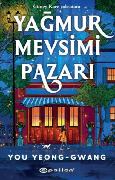 Produktbild: Yagmur Mevsimi Pazari