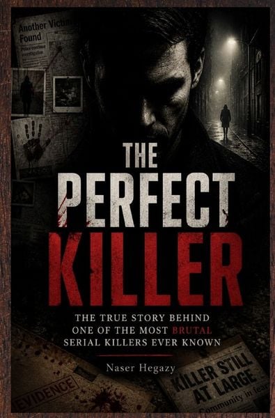 Produktbild: The Perfect Killer