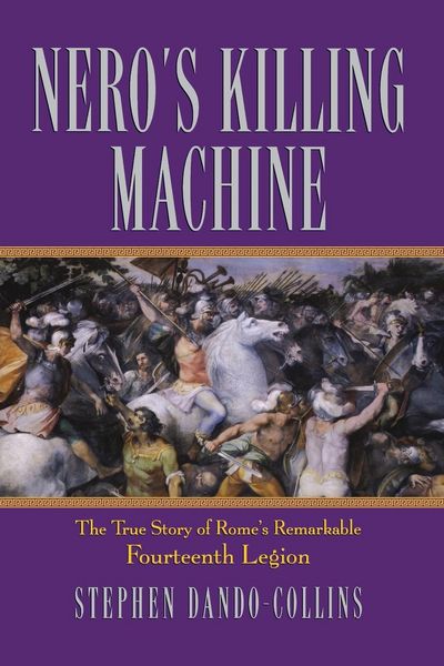 Produktbild: Nero's Killing Machine