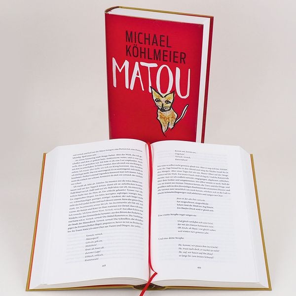 Produktbild: Matou