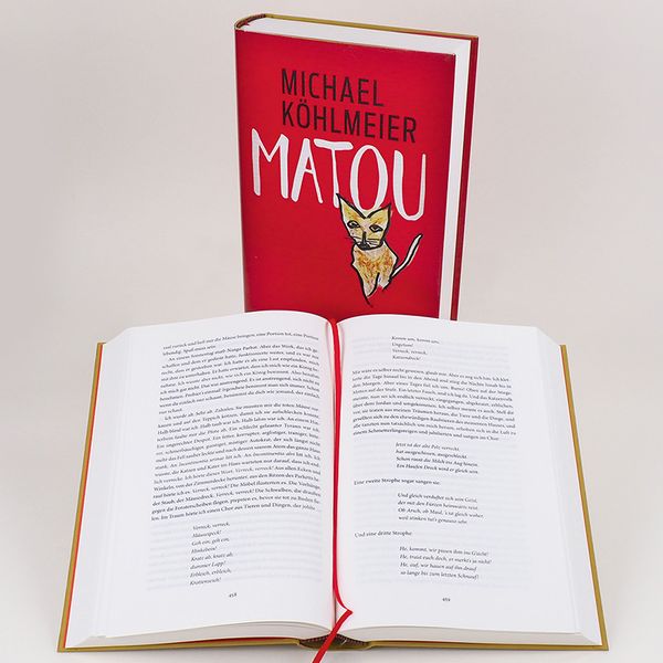 Produktbild: Matou
