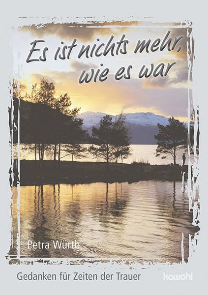 Produktbild: Es ist nichts mehr, wie es war