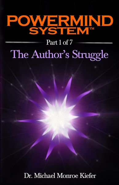 Produktbild: Powermind System Life Guide to Success | Ebook Multi-Part Edition | Part 1 of 7