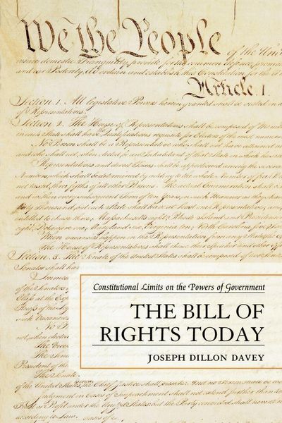 Produktbild: Bill of Rights Today