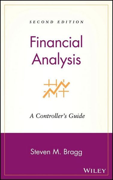 Produktbild: Financial Analysis