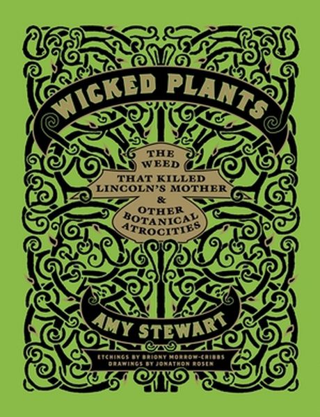 Produktbild: Wicked Plants