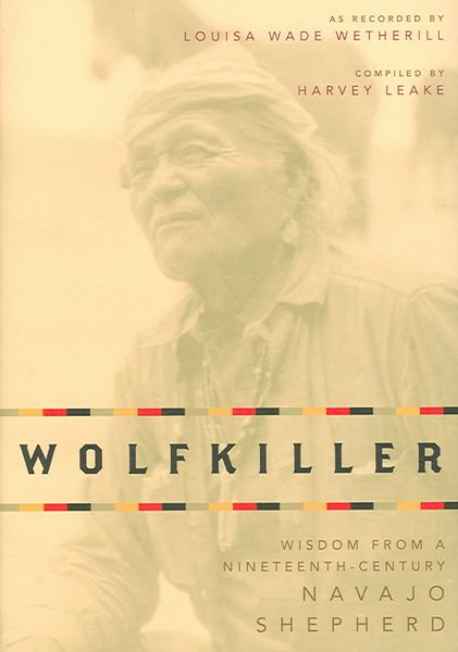 Produktbild: Wolfkiller