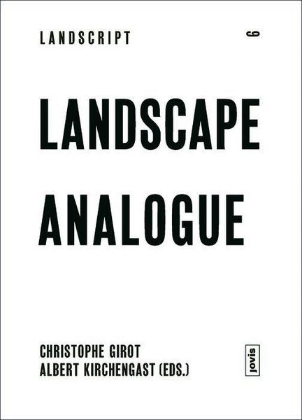 Produktbild: Landscape Analogue