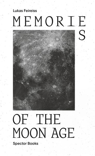 Produktbild: Memories of the Moon Age