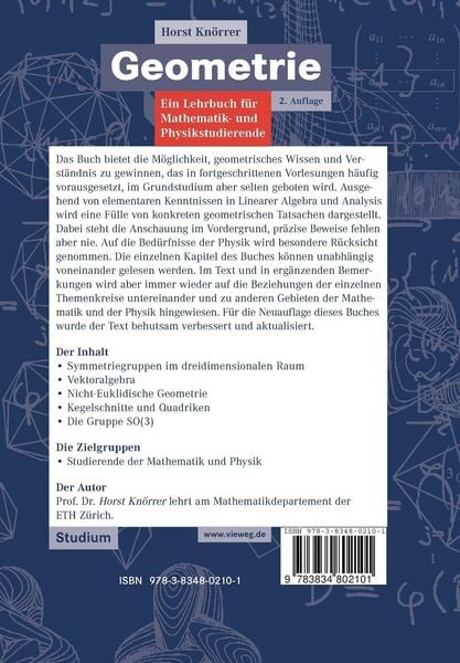 Produktbild: Geometrie