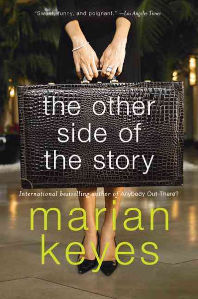 Produktbild: The Other Side of the Story