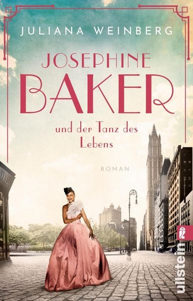 Produktbild: Josephine Baker und der Tanz des Lebens