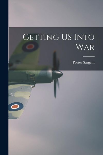 Produktbild: Getting US Into War