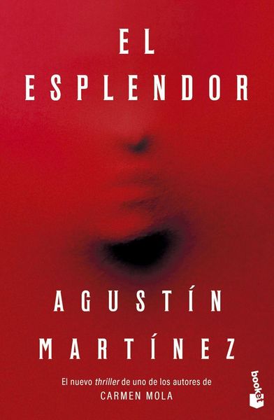 Produktbild: El esplandor